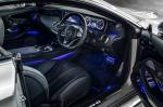 Mercedes-Benz S63 AMG Coupe 2014 года (UK)